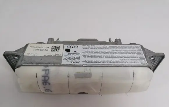 Audi A6 S6 C6 4F Passenger airbag 4F2880204F