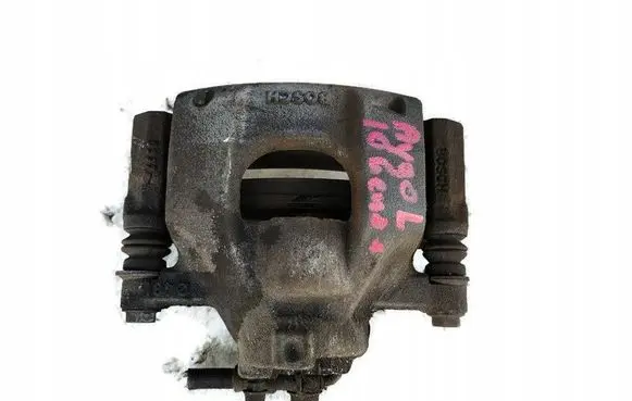 Toyota Aygo AB40 Front brake caliper