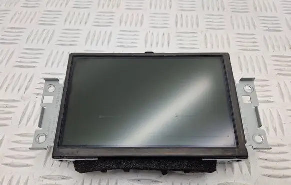 Volvo S60 Screen/display/small screen 31396001 4166287 7609502018