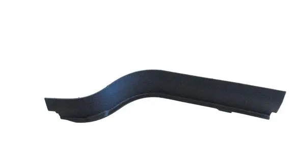 Volkswagen Golf VIII Dashboard glove box trim 5H0868224B