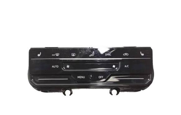 Volkswagen Arteon Climate control unit 3G8907056D PKLP016