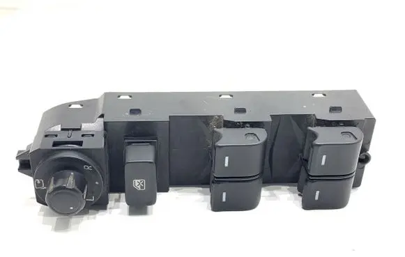 Mazda CX-5 Electric window control switch KD4766350