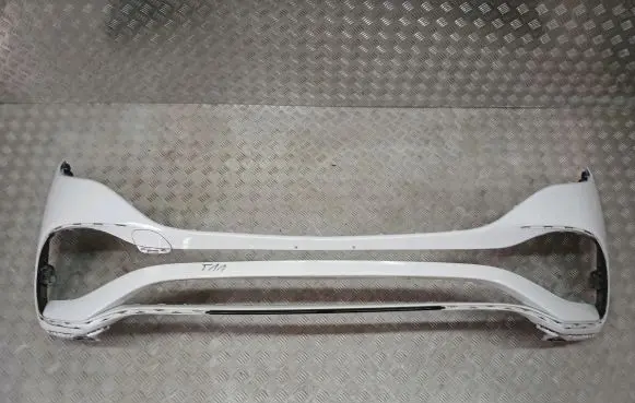 Mercedes-Benz EQA Front bumper A2438856901