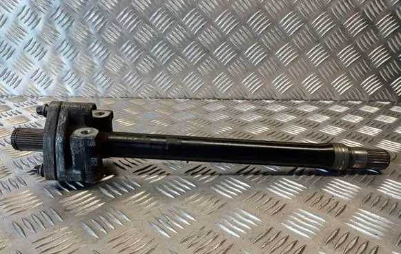 Opel Zafira B Driveshaft support bearing 13101631