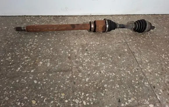 Volvo V60 Front driveshaft 31367546
