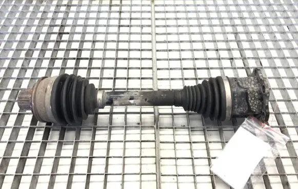 Audi A4 S4 B9 8W Front driveshaft 8W0407271M
