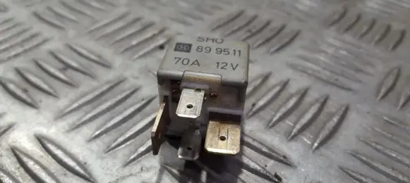 Volkswagen PASSAT B5 Other relay 443951253j 213