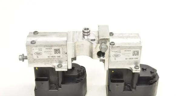 Jaguar I-Pace Air conditioning (A/C) expansion valve J9D36C582CA
