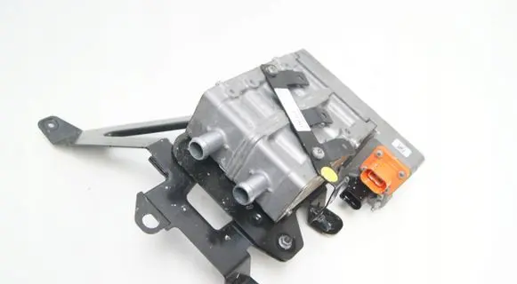 Porsche Panamera (970) Coolant heater 12E963231B