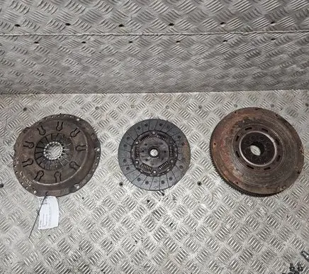 Volkswagen II LT Clutch set kit