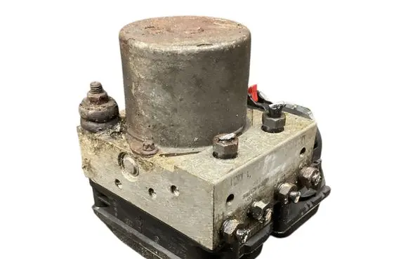KIA Ceed ABS Pump 0265251151 589201H900