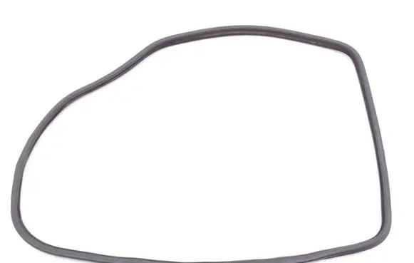 Fiat Stilo Rubber seal rear door 