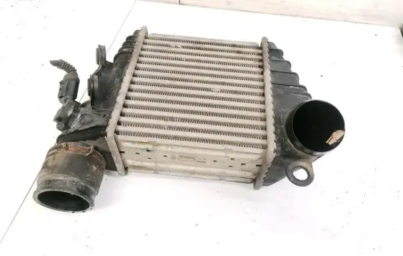 Audi A3 S3 8L Intercooler radiator 1J0145803G 862326VH