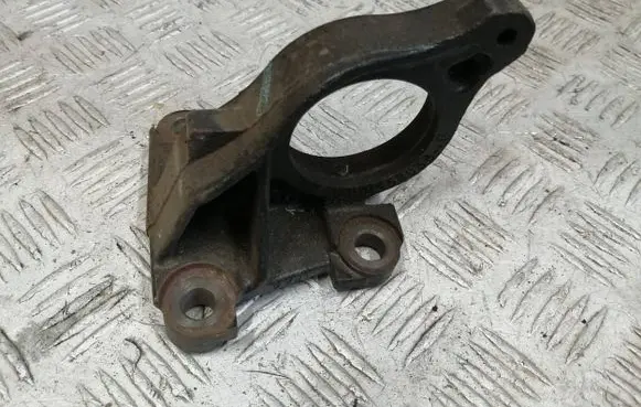 Renault Clio III Driveshaft support bearing bracket 8200458038