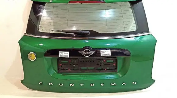Mini Cooper Countryman F60 Tailgate/trunk/boot lid 7389404 41007389404 51497437264