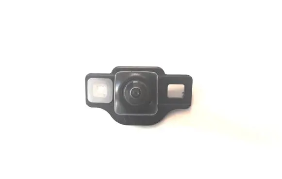 Toyota Prius (XW50) Reversing camera 