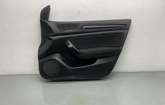 Renault Megane IV Front door card panel trim 1111