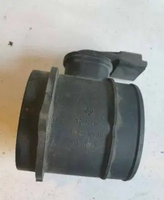 Peugeot Partner Mass air flow meter 9650010780 72884204