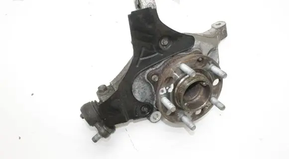 KIA EV6 Front wheel hub