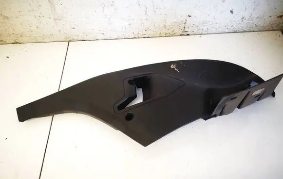 Peugeot 307 Other interior part 9656169377