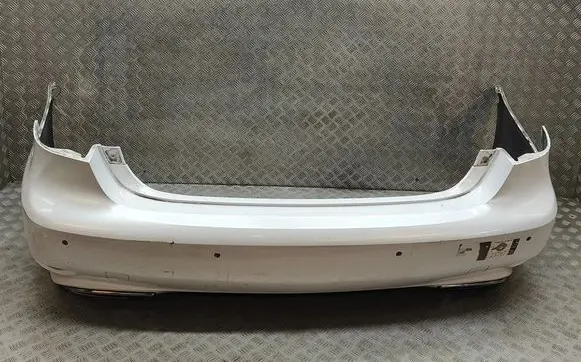 Lexus LS 460 - 600H Rear bumper 5215950932 5216950050