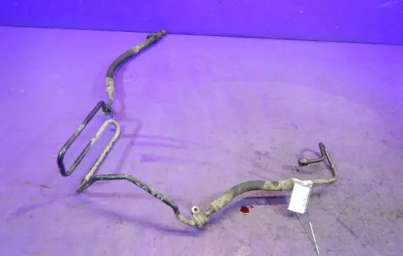 Audi A3 S3 8L Power steering hose/pipe/line