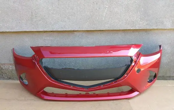Mazda 2 Front bumper