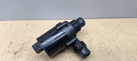 BMW 7 E65 E66 Electric auxiliary coolant/water pump 6922699