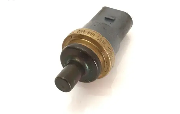 Volkswagen Polo V 6R Coolant temperature sensor 06A919501A