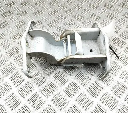 Opel Vivaro Rear door lower hinge 904006707R 93458938