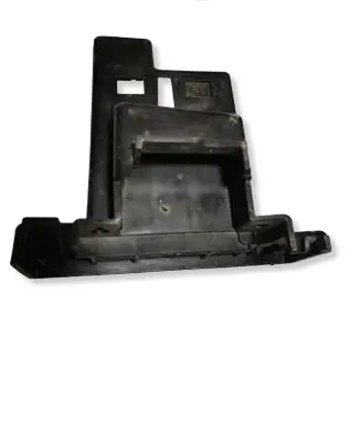 KIA Sportage Front bumper mounting bracket 86358R2000