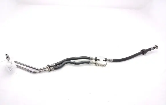 Mercedes-Benz GLS X166 Gearbox oil cooler pipe/hose A1665010265 04012017 EW435001