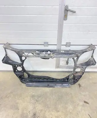 Audi A4 S4 B7 8E 8H Radiator support slam panel 8E0805594E