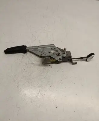 BMW 3 F30 F35 F31 Hand brake release handle 6799102