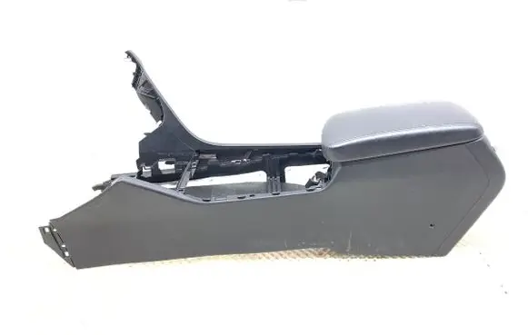 KIA Optima Center console 