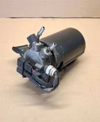 Hyundai ix35 Fuel filter 