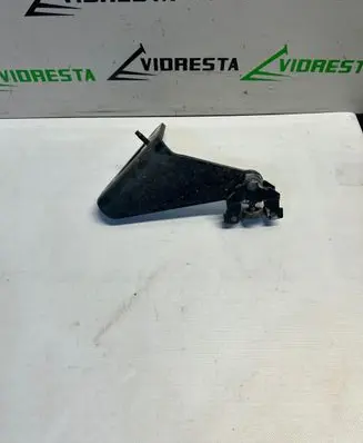 Opel Vivaro Sliding door lower roller guide/hinge 93451798