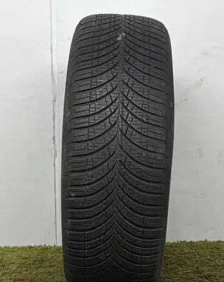 Audi Q4 e-tron R19 winter tire 
