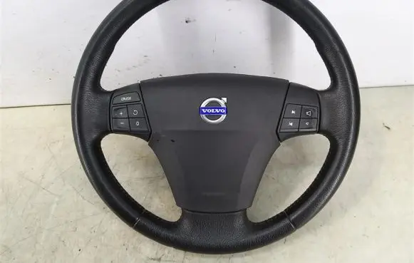 Volvo V50 Steering wheel