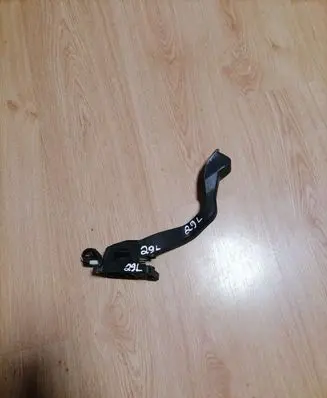 Peugeot 307 Accelerator throttle pedal 0280752251 9546702180