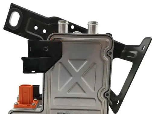 Volkswagen ID. Buzz Electric cabin heater radiator 1EE963231