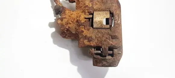 Fiat Punto (176) Front brake caliper