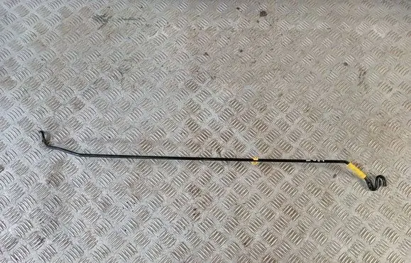 Seat Leon (5F) Engine bonnet/hood prop rod/strut 