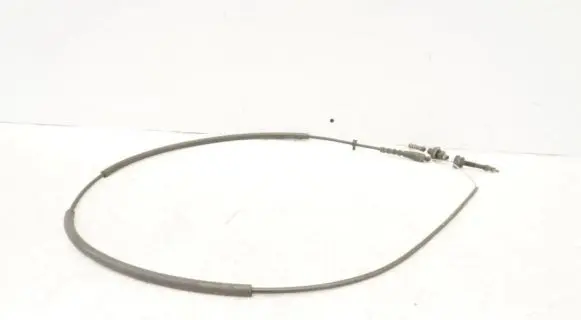 Volkswagen New Beetle Throttle cable 1J1721555