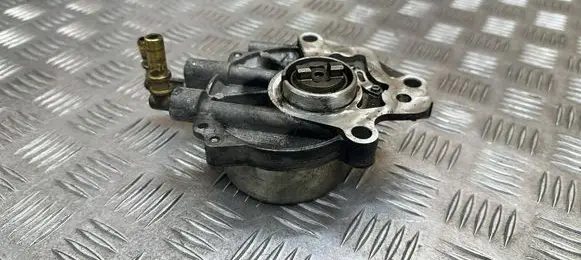 Jaguar XJ X351 Vacuum pump 9X2Q2A451BD