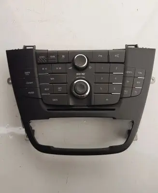 Opel Insignia A Sound control switch 20997890
