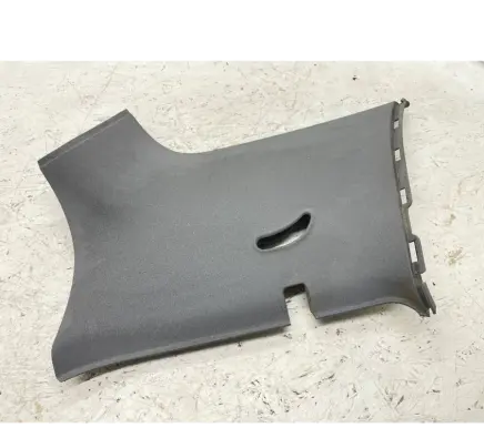 Audi A3 S3 8L (C) pillar trim 8L3867288