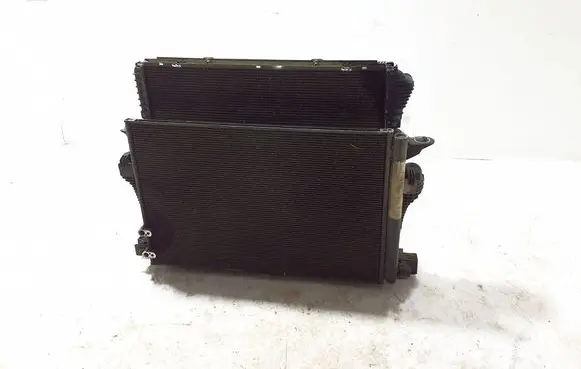 Volkswagen Amarok Radiator set 