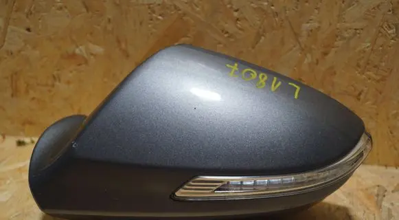 Hyundai i40 Front door electric wing mirror
