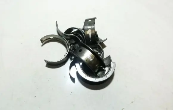 Other engine part